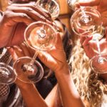 Drinking and Running: What Could Go Wrong?