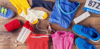 Top Tricks and Tips to Prevent Thigh Chafing When Running