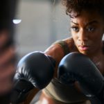 Shadow Boxing Workout for Stronger Body and Focused Mind