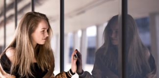 Become the Best Version of You with the Mirror Technique