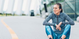 Running, But Not Out of Air: Top Breathing Tips for Runners