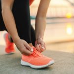 Tired and Heavy Legs When Running