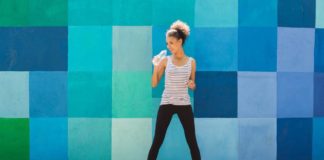 Could Not Drinking Enough Be Behind that Headache?