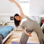 Pregnancy Aches: What is Round Ligament Pain and What to Do?