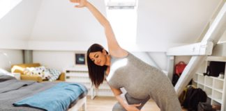 Pregnancy Aches: What is Round Ligament Pain and What to Do?