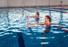 Top Deepwater Exercises You Need to Try on Your Next Swim