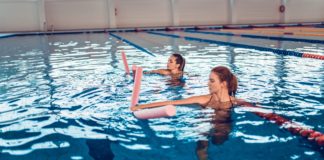 Top Deepwater Exercises You Need to Try on Your Next Swim