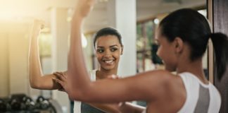 Weighing More Than You Look? A Blessing or a Curse