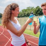 Gatorade––a Beneficial Mix or a Sugary Nightmare?