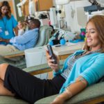 What To Eat Before and After Donating Blood