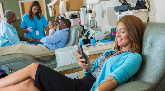 What To Eat Before and After Donating Blood