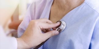 Fluid in Your Lungs: Can You Remove it Naturally?