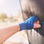 Making a Homemade Sandbag for Your Training