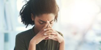 Tired, But Can’t Sleep? Find Out if Hormones Are to Blame