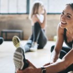 Dive into the Weekend with This Friday Fitness Workout