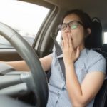 Attention: How to Avoid Falling Asleep While Driving