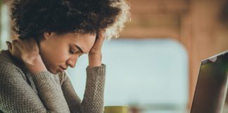 Head Concussion Is Likely to Cause Depression. Here’s Why