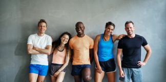 A Simple Guide to Programming Small Group Training Exercises