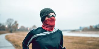 Accept the Challenge – Running in the Cold Weather