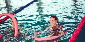 A Simple Guide to Aqua Jogging