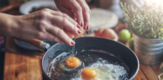 Dairy and the Keto Diet: All Go or No Go?