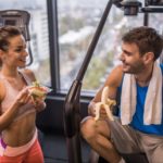 Your Quick Guide to Post Workout Nutrition