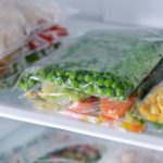 Expert Talks Nutritional Value of Frozen Fruits and Vegetables