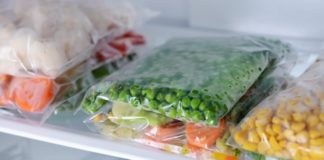 Expert Talks Nutritional Value of Frozen Fruits and Vegetables