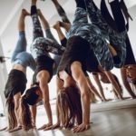 You Too Can Do Handstand Push-Ups – Here’s the Why and the How