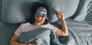 Most Common Sleeping Positions and What They Entail