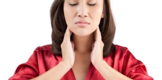 DIY Self-Lymphatic Massage – Tutorial