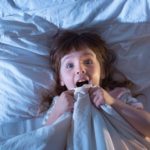 Can Night Terrors Get in the Way of Your Child’s Slumber?