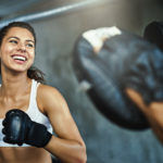 5 Reasons You Should Consider Boxing While Losing Weight