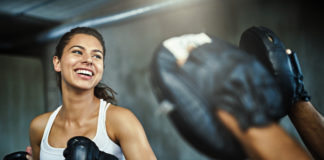 5 Reasons You Should Consider Boxing While Losing Weight