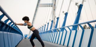 Glycogen Depletion: Good Results if Workout is Done with Care