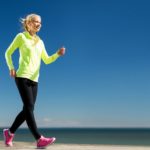 Benefits of Speed Walking: Walk Briskly, Be Strong