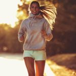 Running for Night Owls––Benefits of Bedtime Running