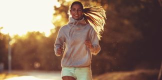 Running for Night Owls––Benefits of Bedtime Running