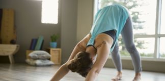 Which Yoga Class Is Best for Burning Calories?