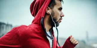 8 Tips for Running in the Rain While Staying Healthy