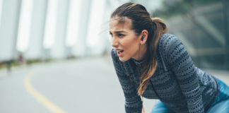 Top Tips for Maximizing Your Running Ability with Breathing