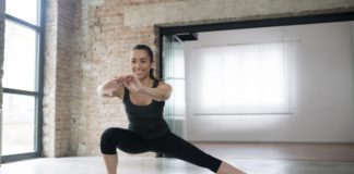 The Best Workouts You Can Do When You Don’t Have Any Equipment