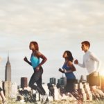 Getting New York Marathon Ready – 10 Tips and Tricks