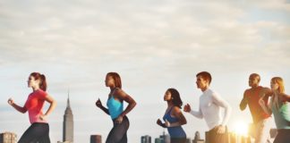 Getting New York Marathon Ready – 10 Tips and Tricks