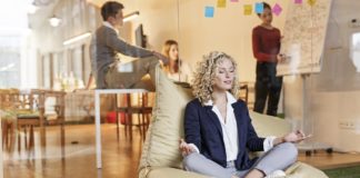 Best Stress Resistance Techniques for Work & Life