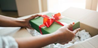 7 Tips for Mindfulness Shopping this Black Friday