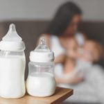 Meat-Free Mama: Tips for Breastfeeding Vegans & Vegetarians