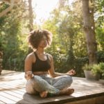 Escape the Madness and Relax with This Visualization Technique