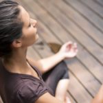 Reduce Anxiety with Alternate Nostril Breathing