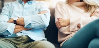 Patience in Strong Relationships Is Just as Critical as Love